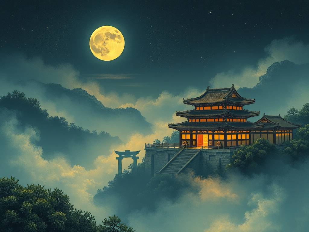 月老灵签第65签白话意