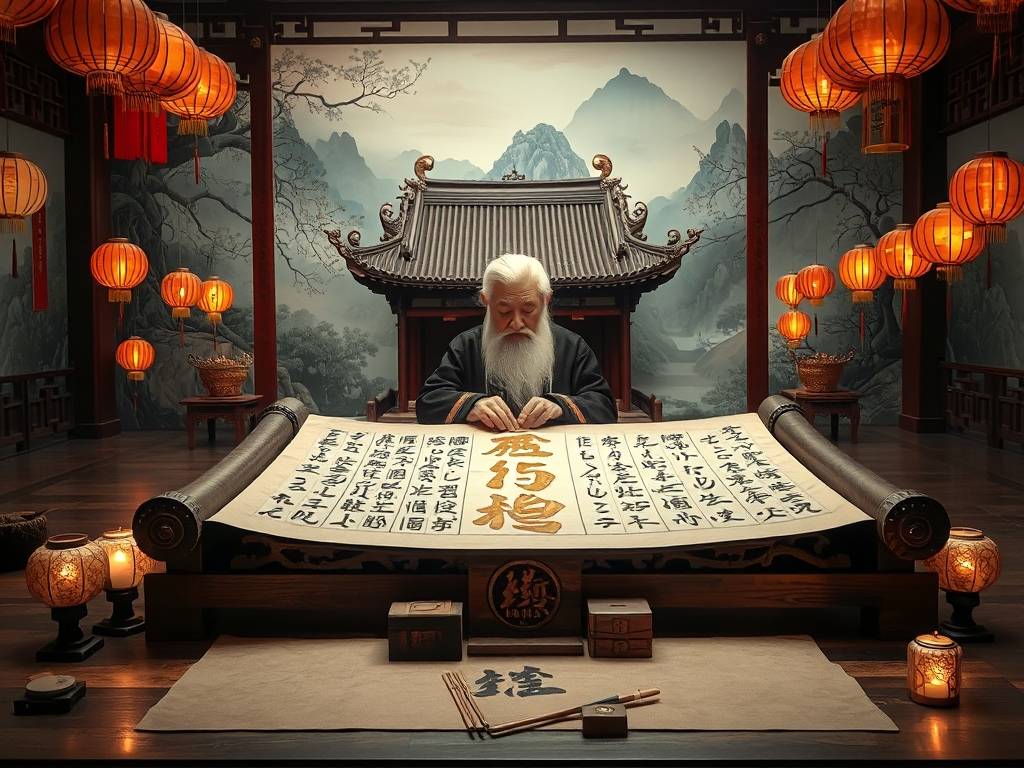 观音灵签85签解签