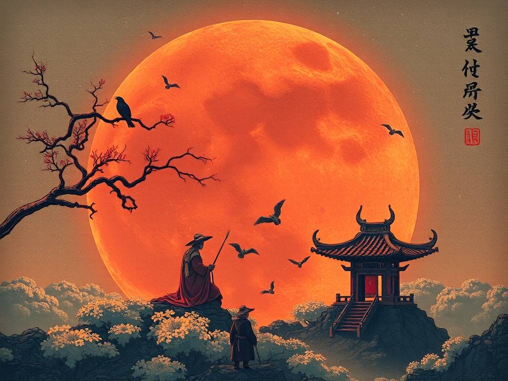 射手座四月份的感情运势