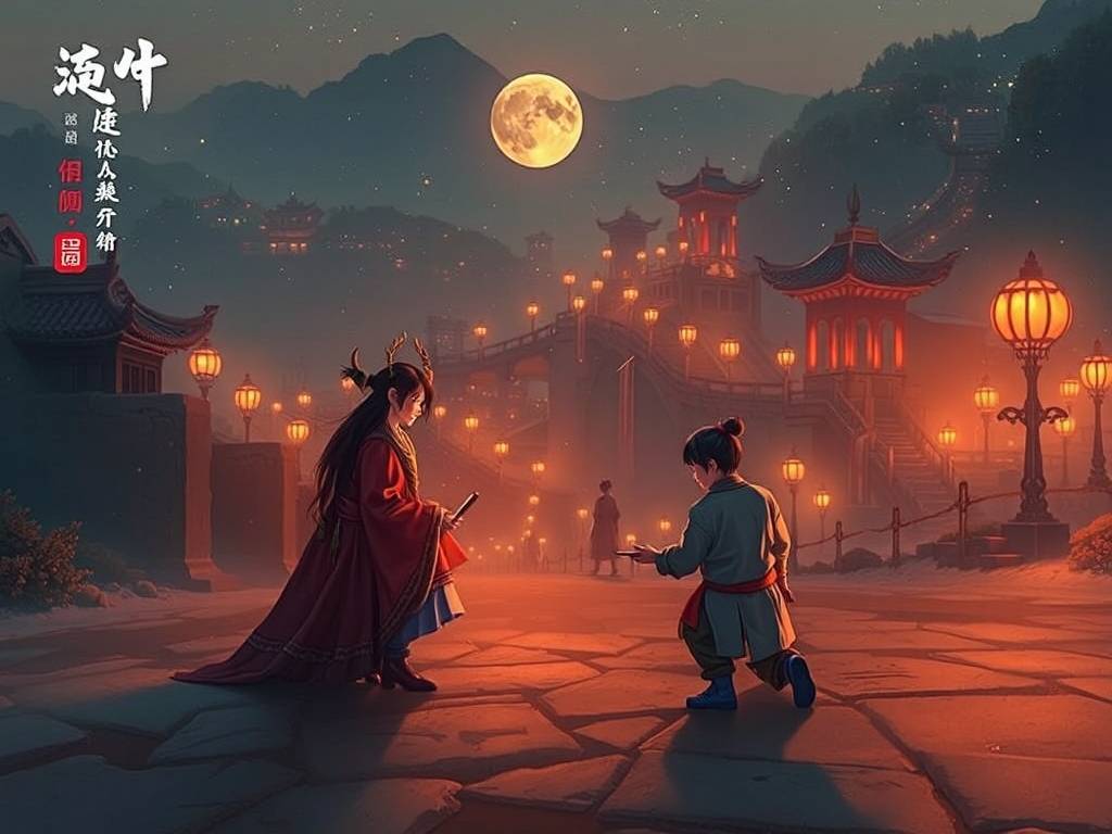 识人术是什么