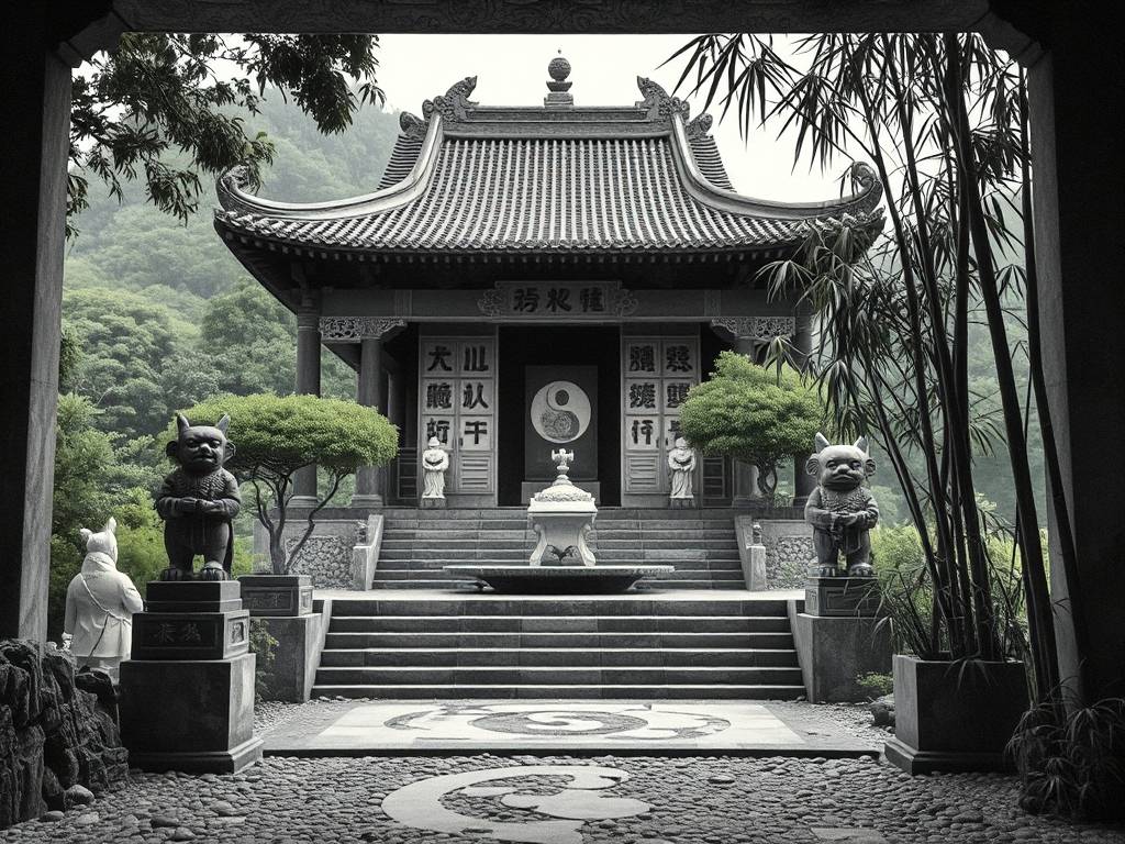 风水学入门知识墓地风水