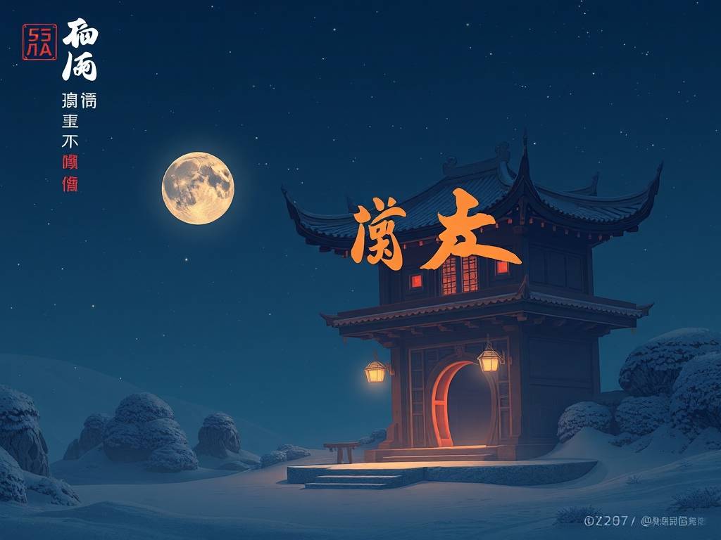 天后灵签57签解签