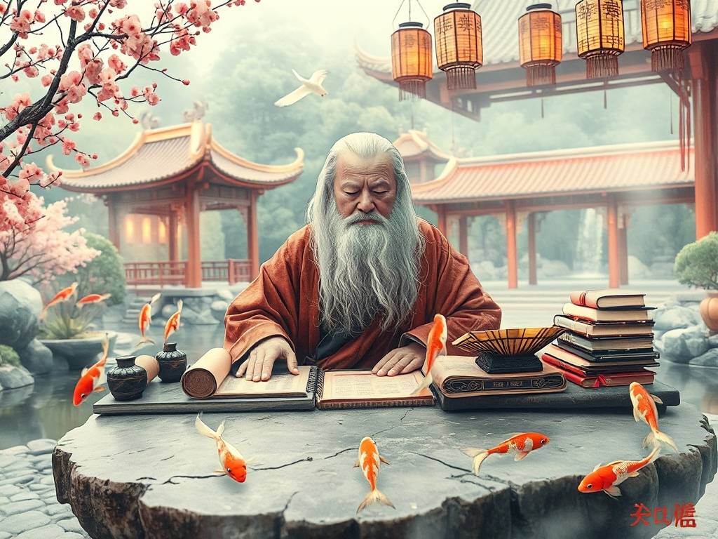 周公解梦梦境解析