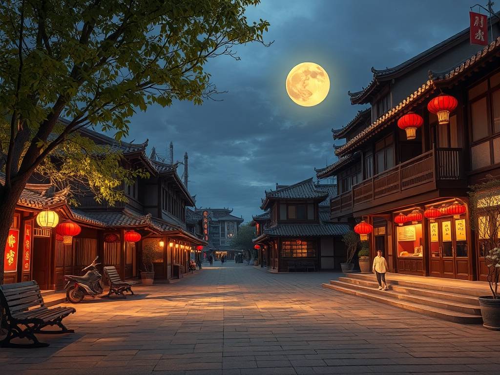 天秤座老大妈性格怎么样啊