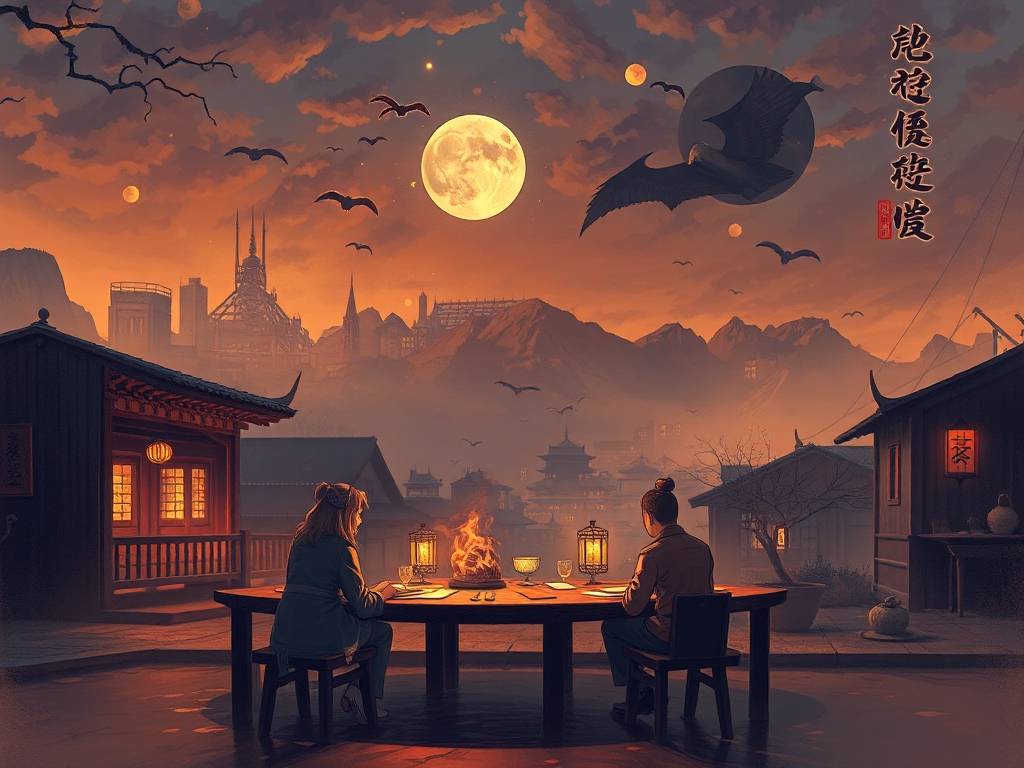 天秤座老大妈性格怎么样啊