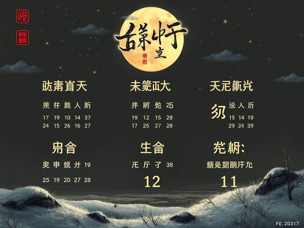 月份的英文名分别是什么