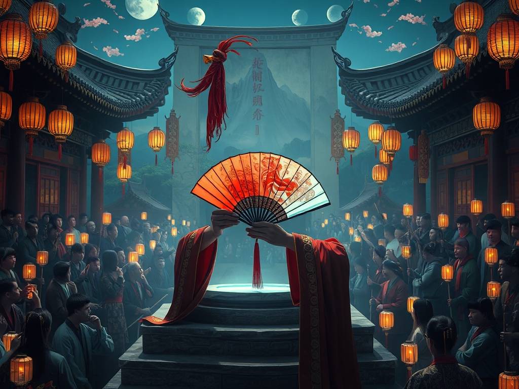 玉帝灵签占卜算命详解大全