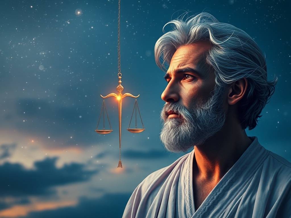 天秤座明星男