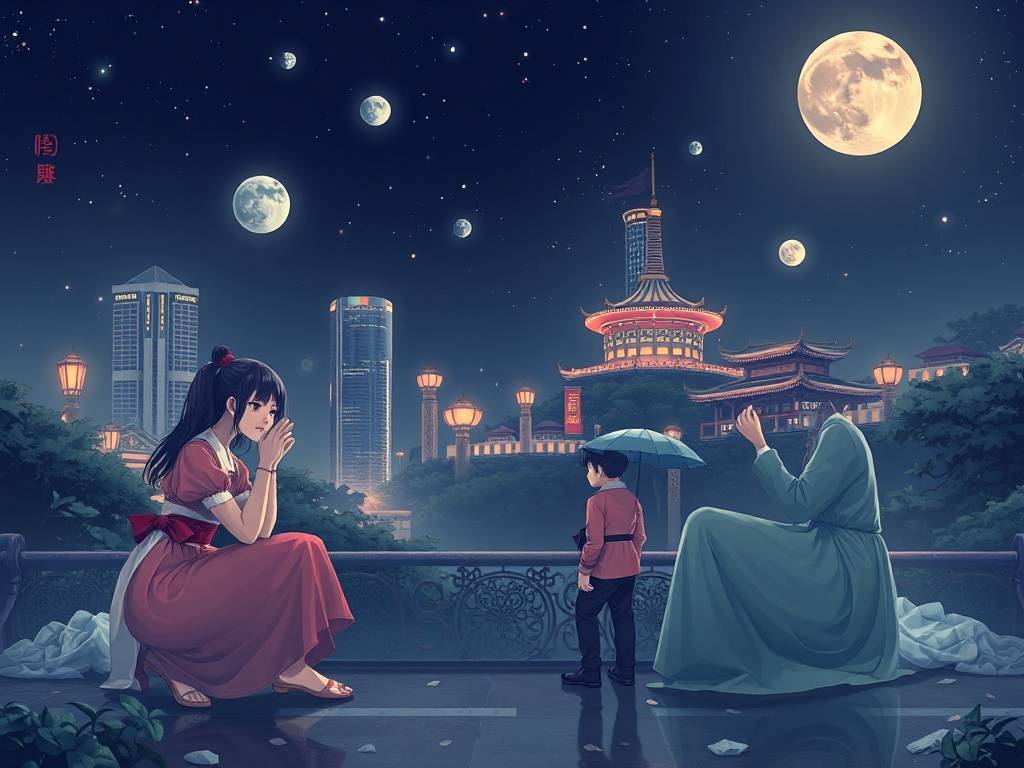 7月巨蟹座桃花运势女命怎么样