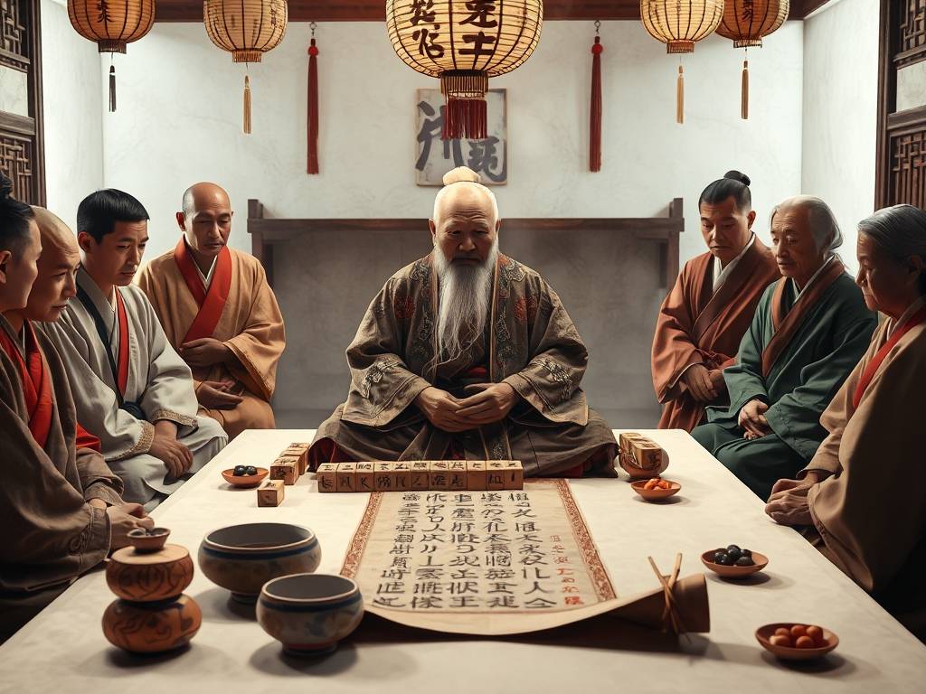 高人汇八字算命风水
