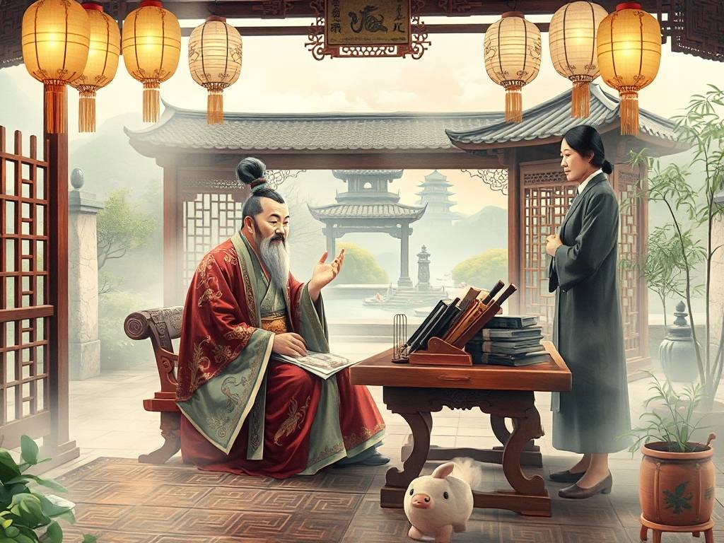 高人汇八字算命风水