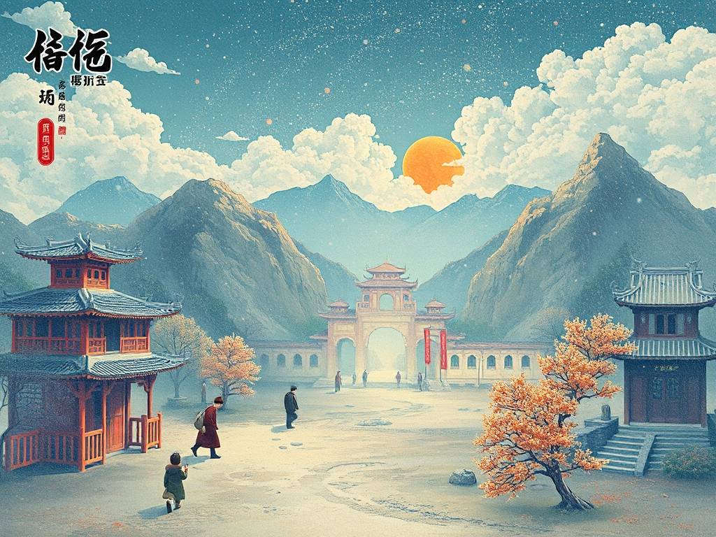 餐厅在北方属于什么属性