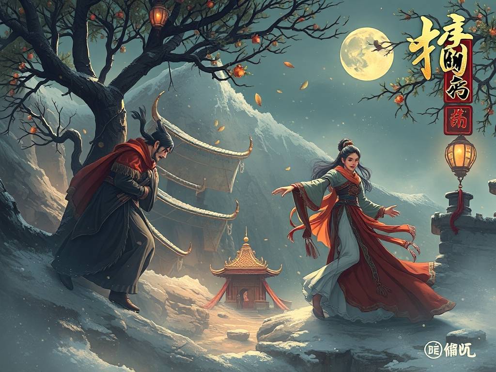 白羊座性格特点及脾气