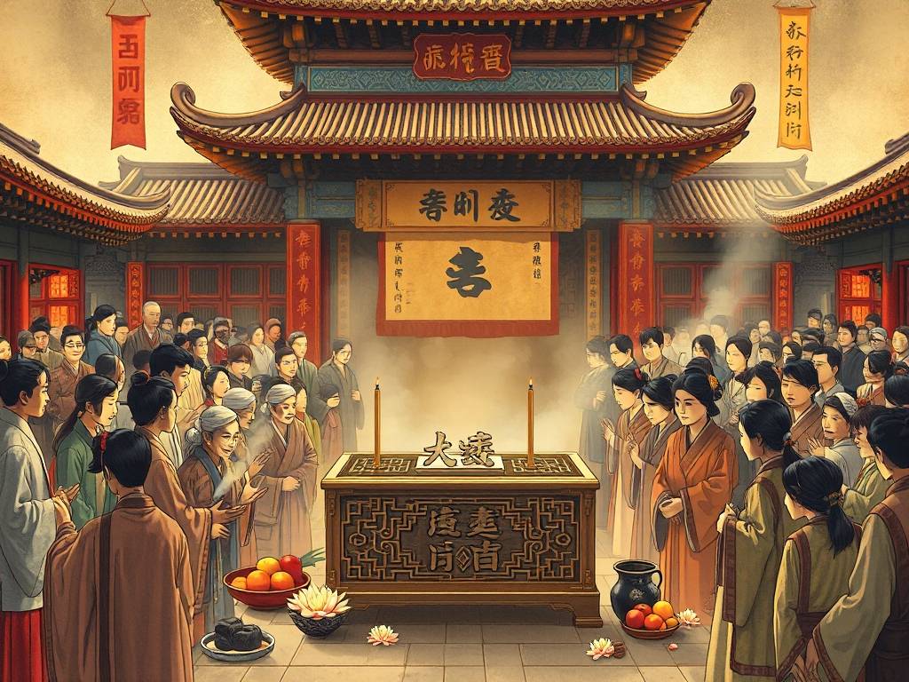 黄大仙灵签抽签免费抽