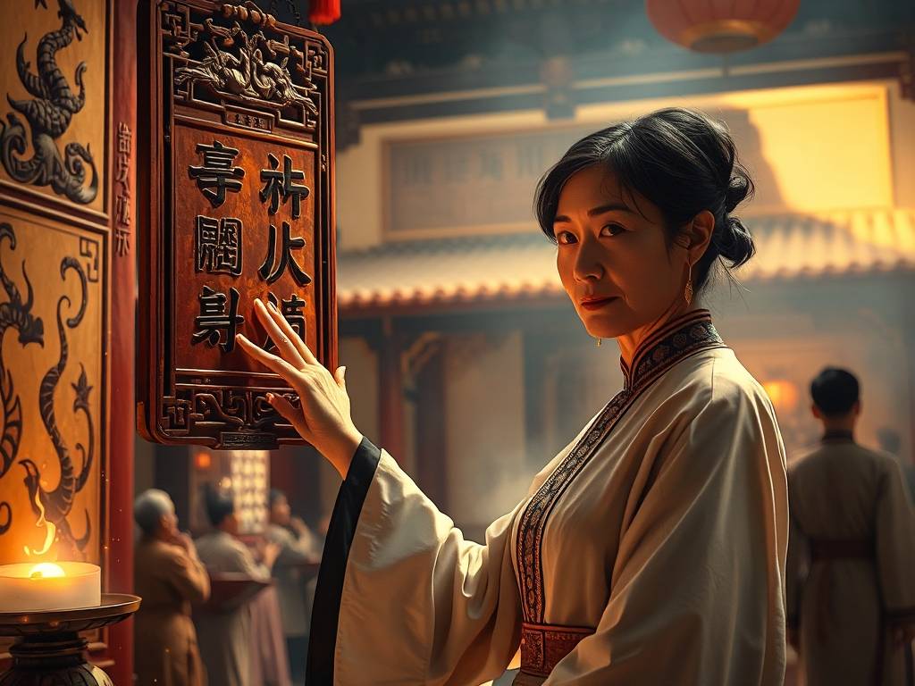 黄大仙灵签抽签免费抽
