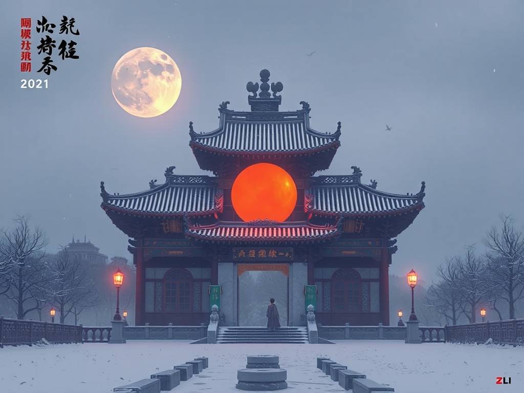属龙天秤座2021年运势占卜