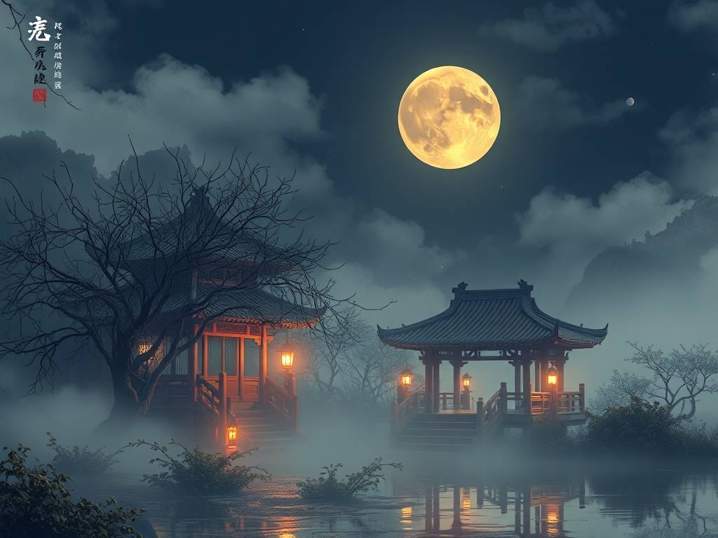 免费风水测算