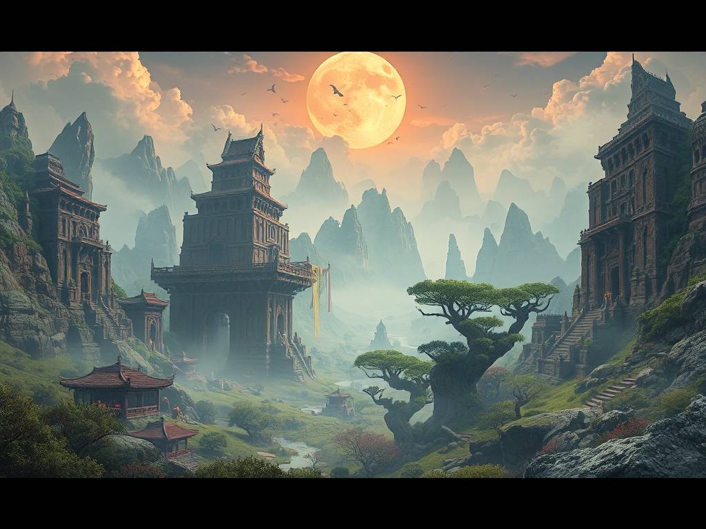 三世财运表天禄命