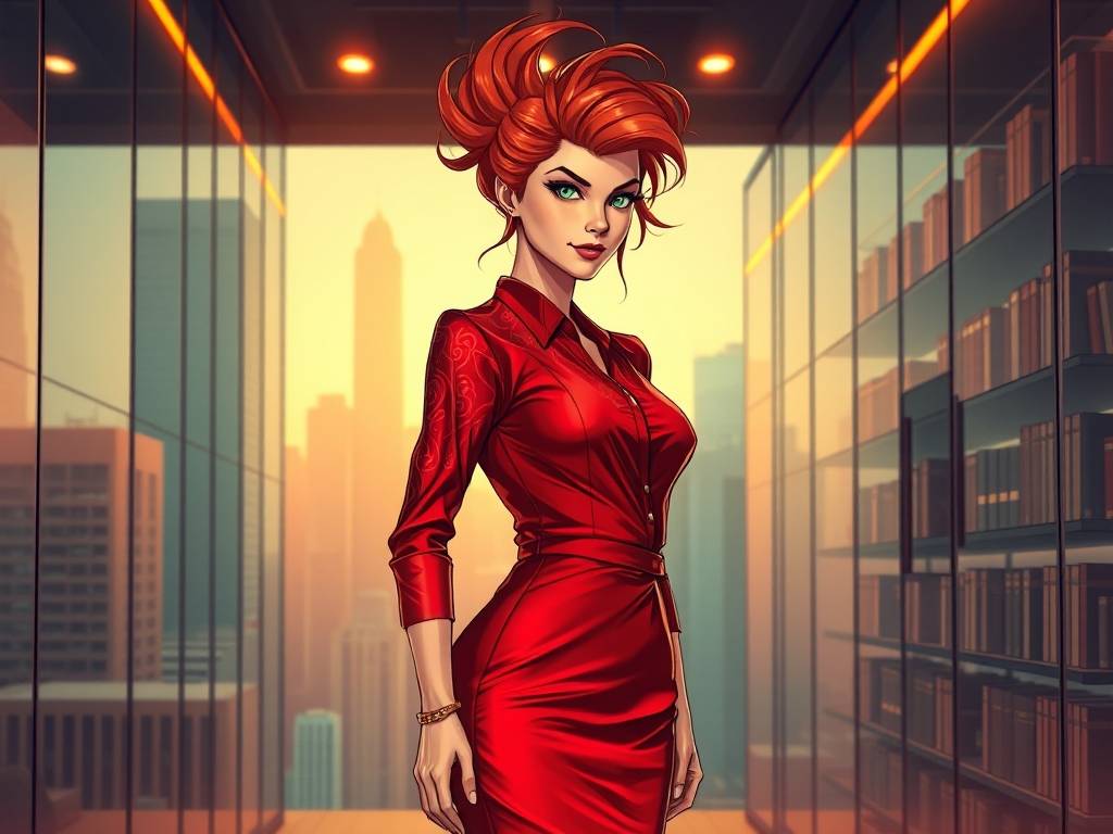 白羊座只适合搞事业吗女生