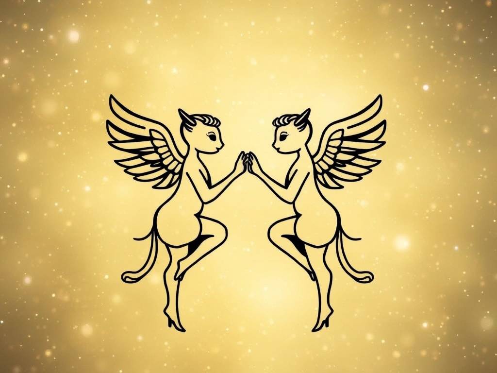 双子座今日运势