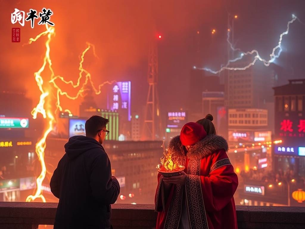 妈祖灵签41签解签全文