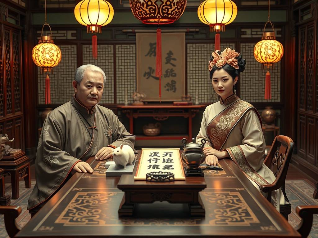 属鼠人与什么属相合财