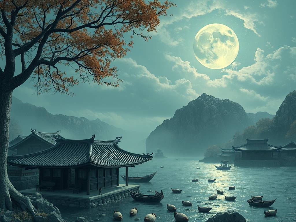 客厅装玄关在风水中有什么说法吗?