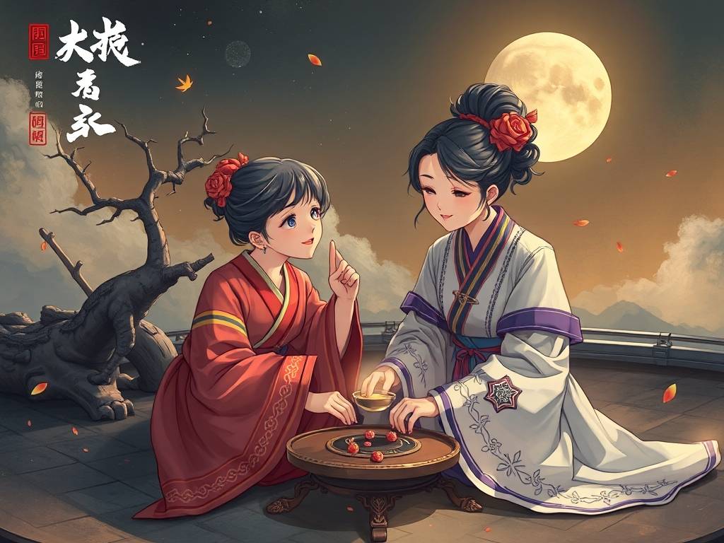 狮子座羊的人命运如何