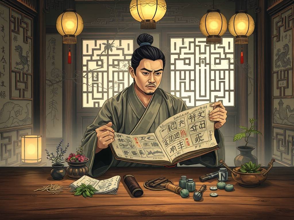命理学基础知识