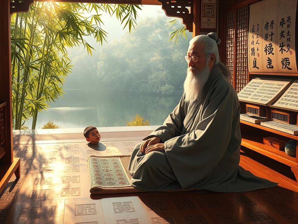 命理学基础知识