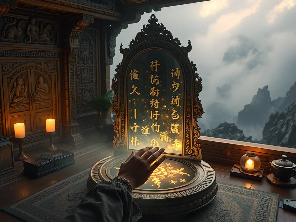 免费查自己三世因果