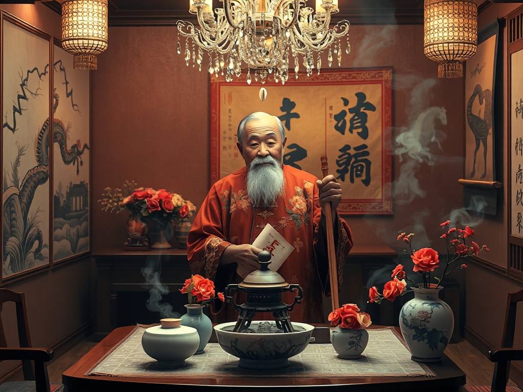 八字算命详细免费版