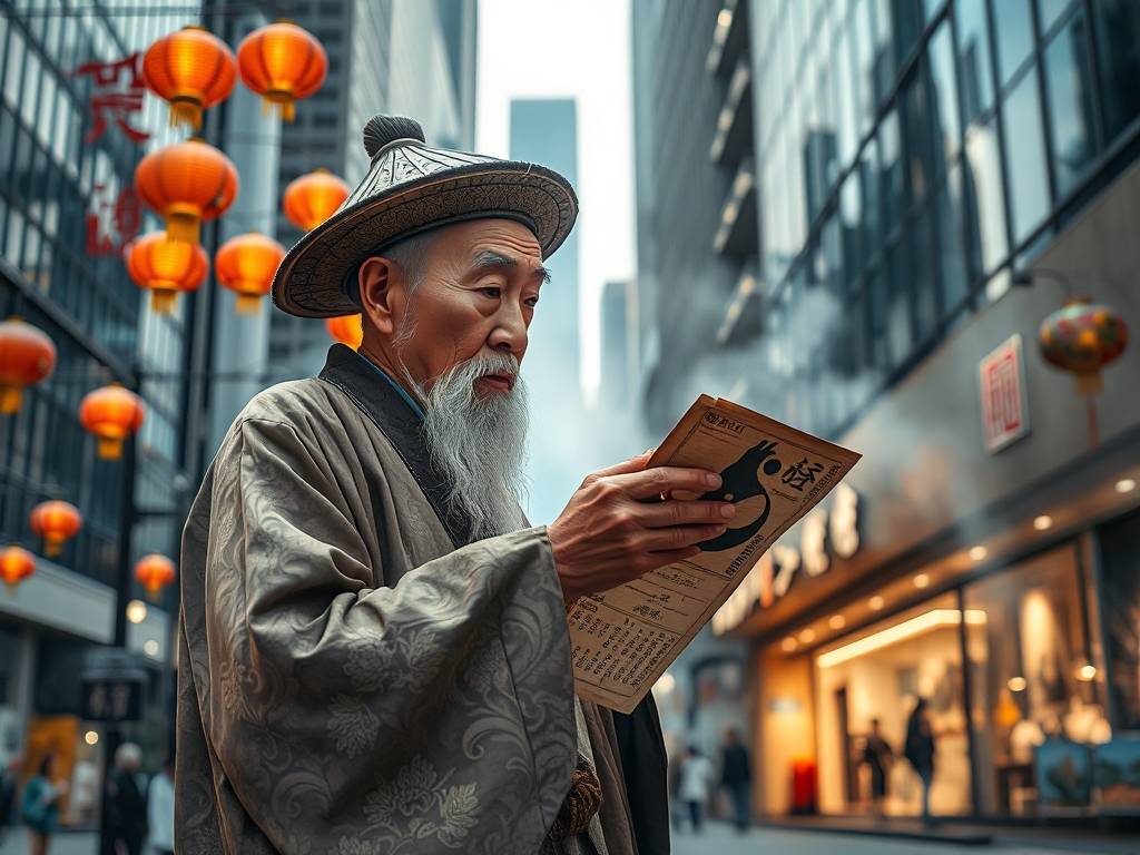 为老板看店面风水可以吗