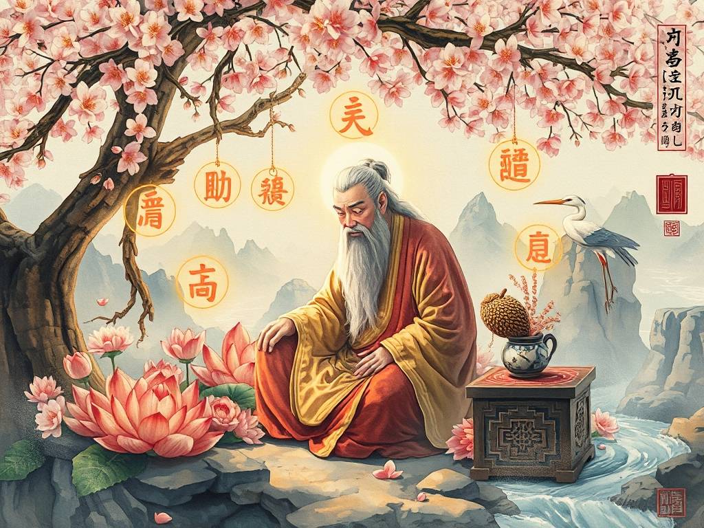 黄大仙第二签解签