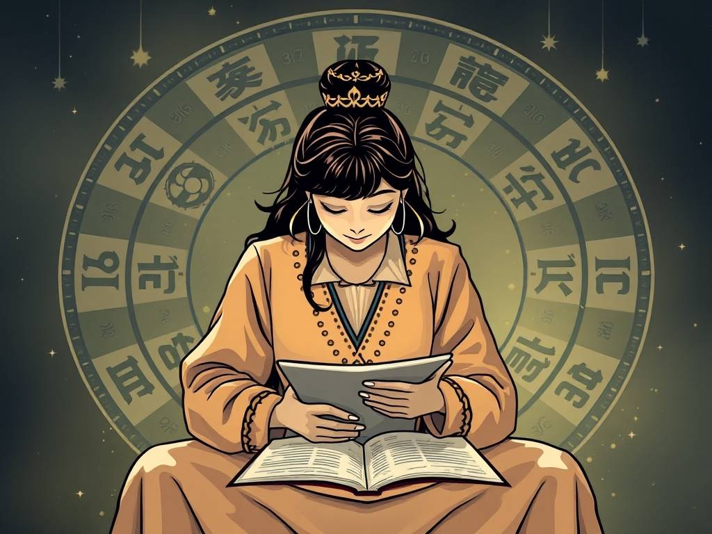 包含八字测学业运势免费查询的词条