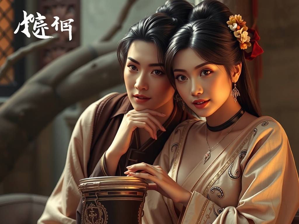 女人眉头有白眉毛是啥原因