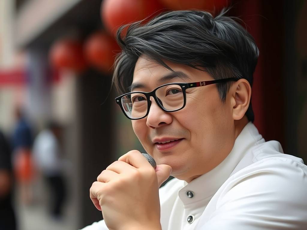 周星驰名字取自哪里