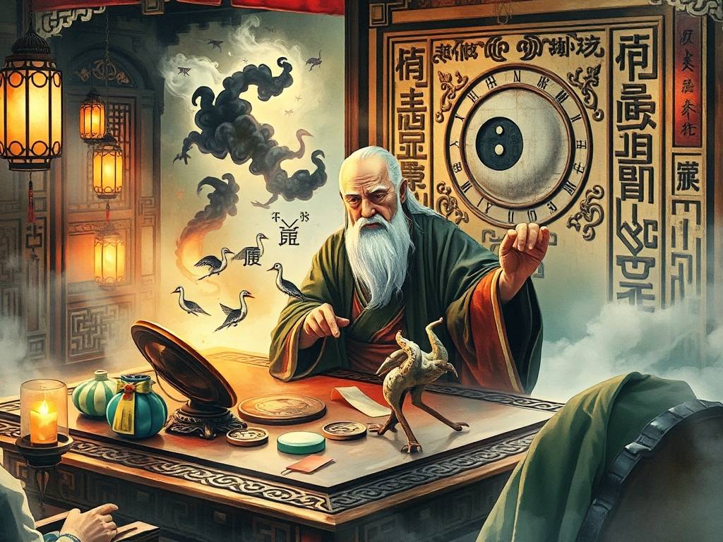公司风水不好克员工怎么破解