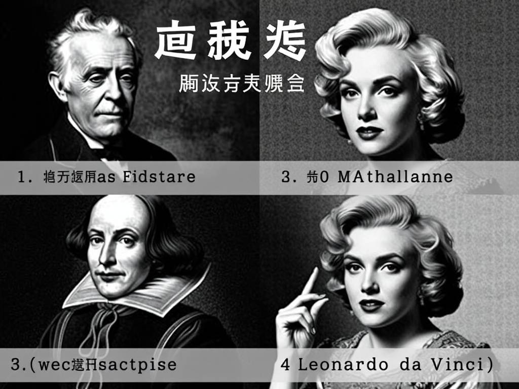 双鱼座的财富代表人物是什么