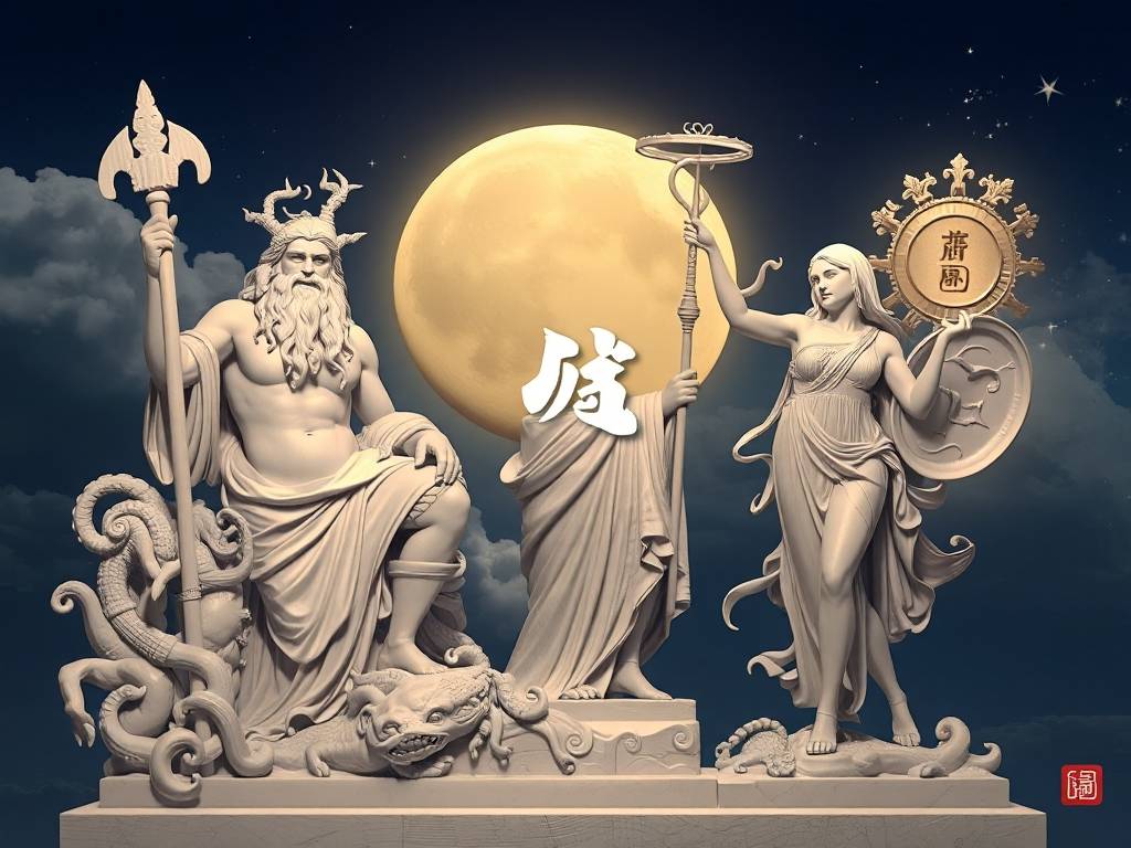 双鱼座的财富代表人物是什么