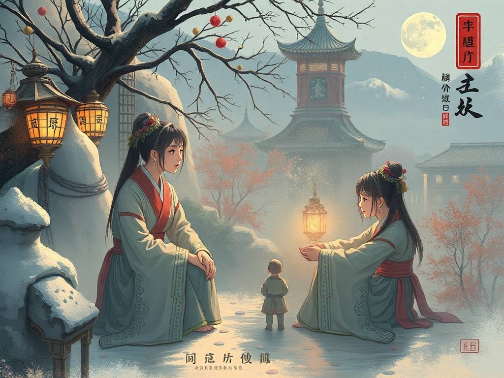 性格测试红蓝黄绿代表什么