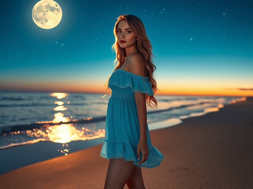 双鱼座美女明星贴吧头像图片