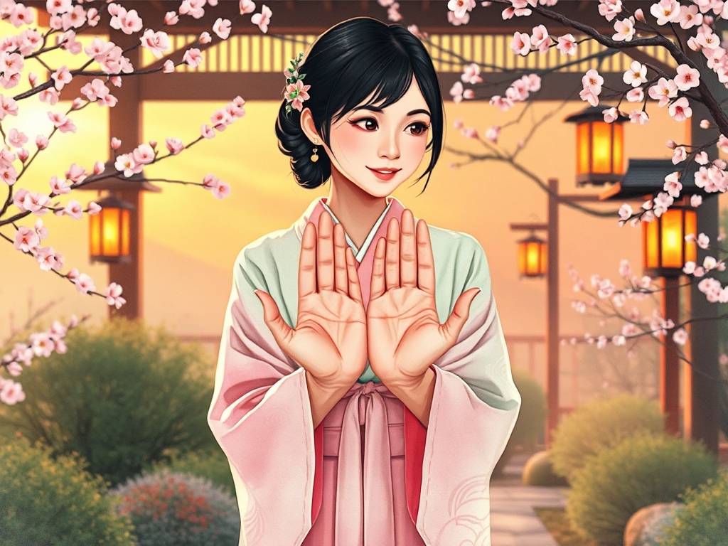 婚姻线多的人,咋办啊?