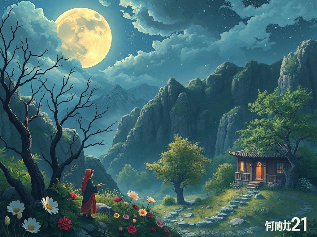 水瓶座座性格分析