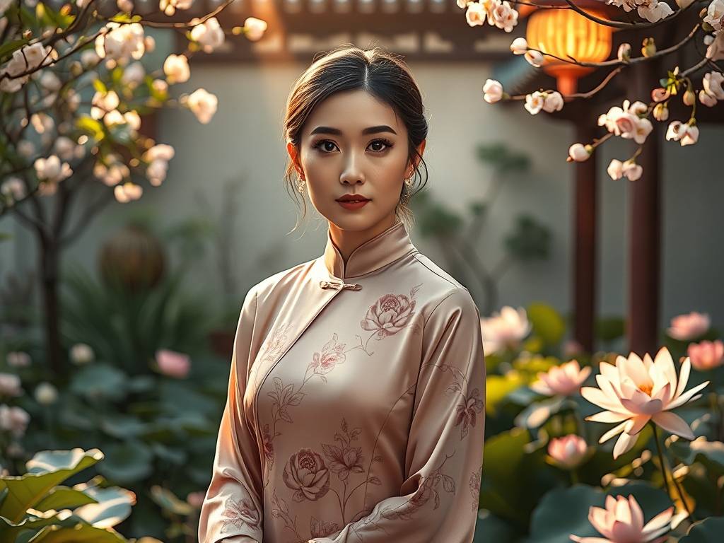 柳叶眉的女人婚姻好不好