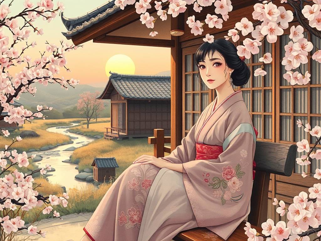 柳叶眉的女人婚姻好不好