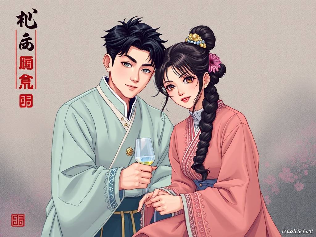 水瓶座和处女座最配的几率