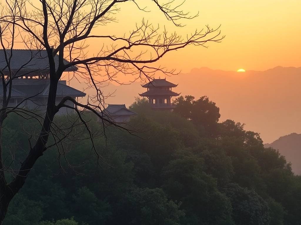 西方梦境的别称