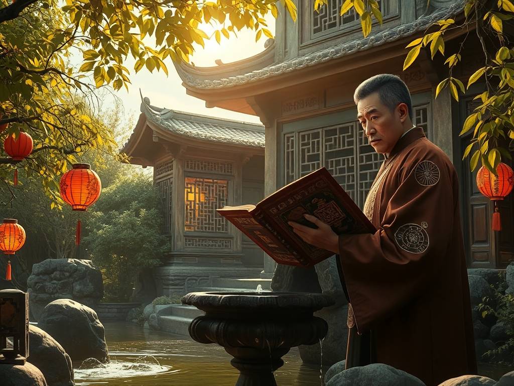 房屋风水测算