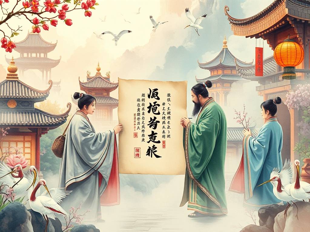 梦文化之愿以中华之魂手抄报